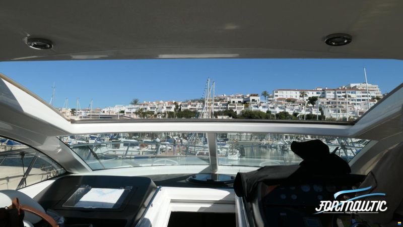 Sunseeker PORTOFINO 47