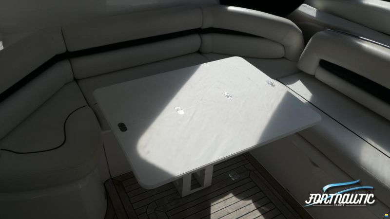 Sunseeker PORTOFINO 47