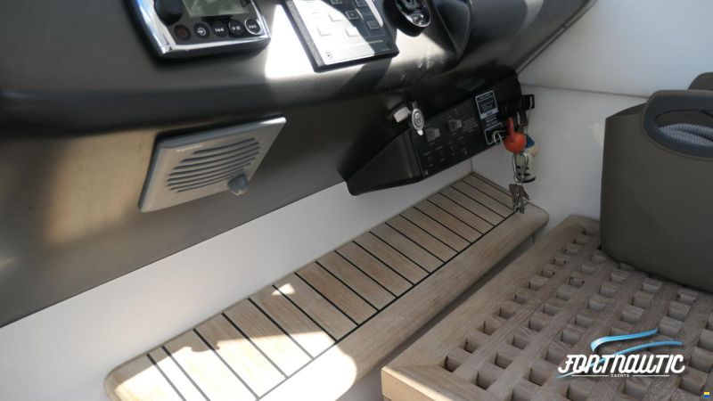 Sunseeker PORTOFINO 47