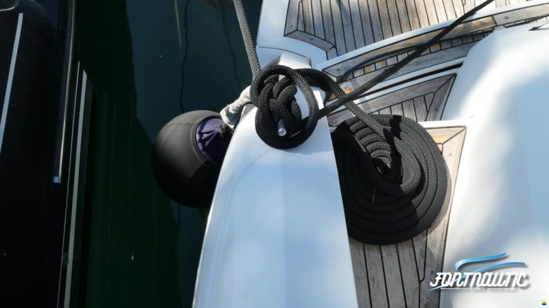 Sunseeker PORTOFINO 47