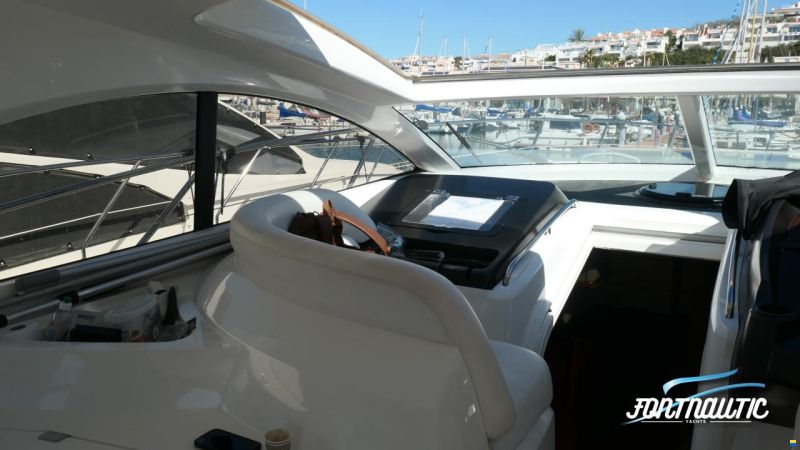 Sunseeker PORTOFINO 47