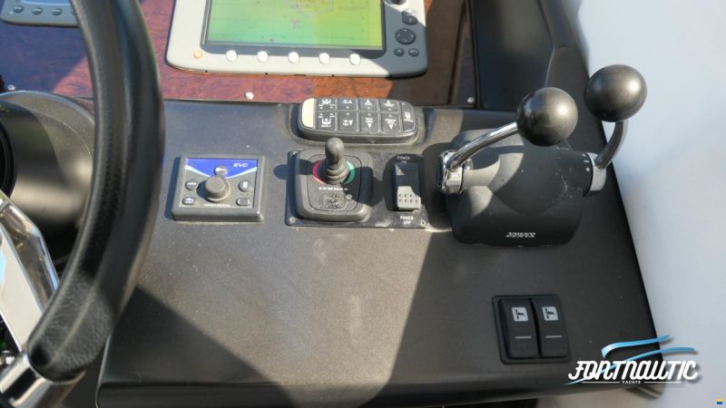 Sunseeker PORTOFINO 47