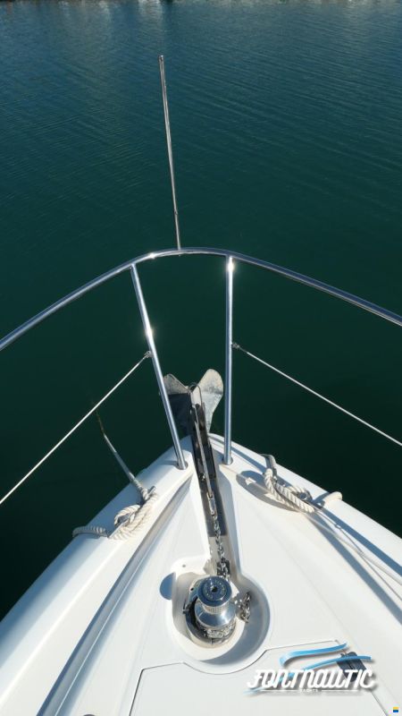Sunseeker PORTOFINO 47