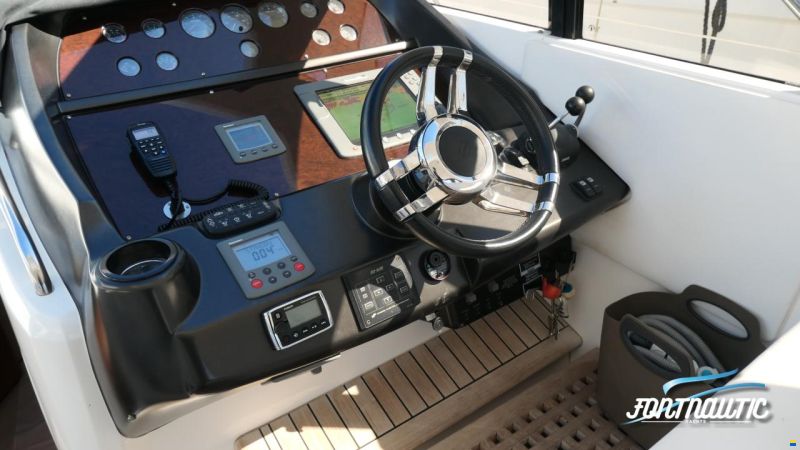 Sunseeker PORTOFINO 47