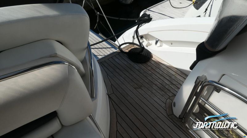 Sunseeker PORTOFINO 47