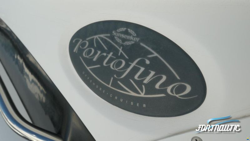 Sunseeker PORTOFINO 47