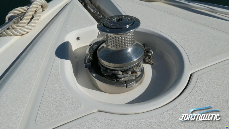 Sunseeker PORTOFINO 47