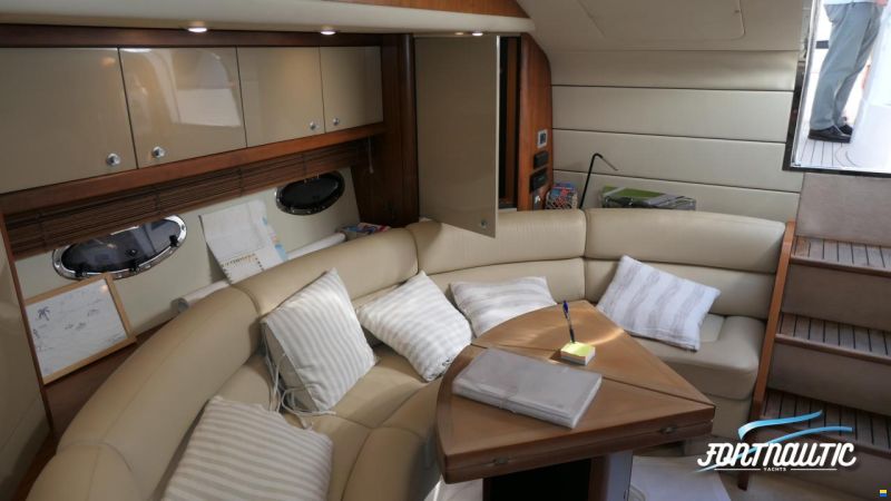 Sunseeker PORTOFINO 47
