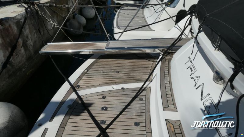 Sunseeker PORTOFINO 47