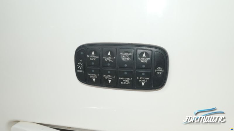 Sunseeker PORTOFINO 47