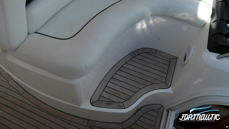 Sunseeker PORTOFINO 47