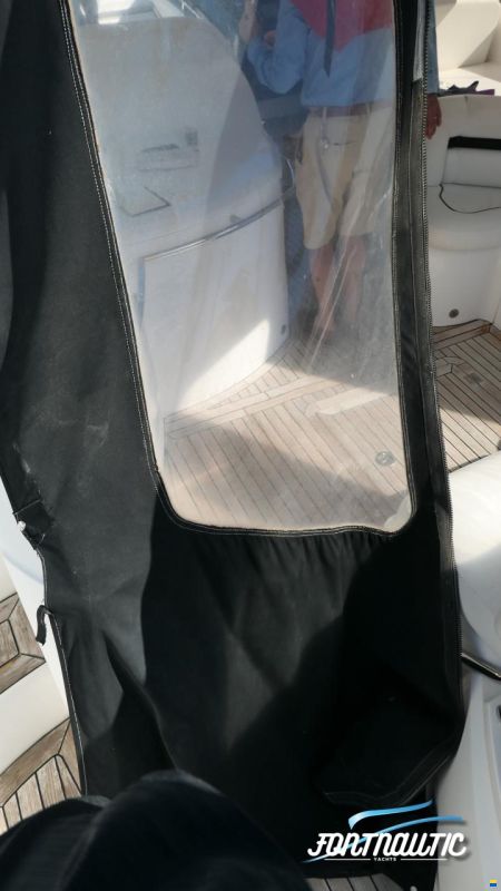 Sunseeker PORTOFINO 47