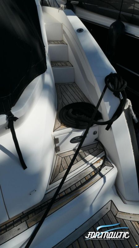 Sunseeker PORTOFINO 47