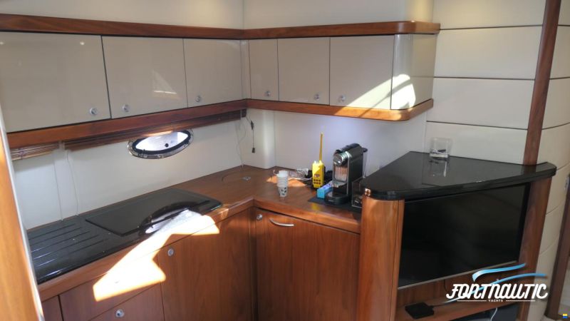 Sunseeker PORTOFINO 47