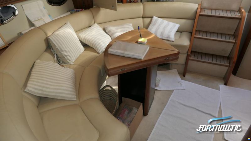 Sunseeker PORTOFINO 47