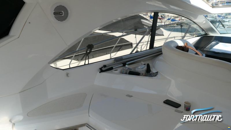 Sunseeker PORTOFINO 47