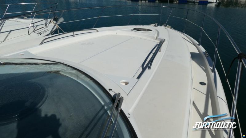 Sunseeker PORTOFINO 47