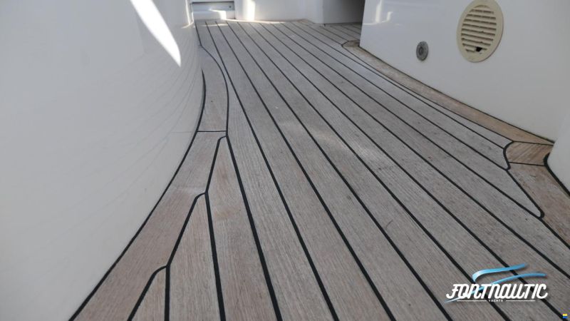 Sunseeker PORTOFINO 47