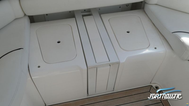 Sunseeker PORTOFINO 47