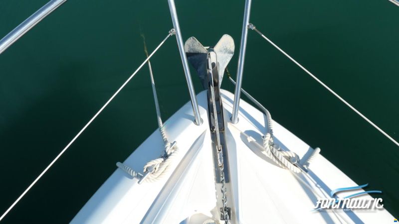 Sunseeker PORTOFINO 47