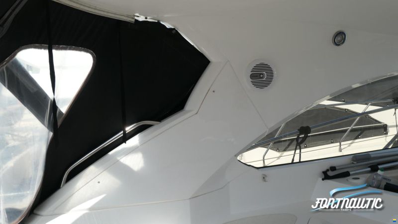 Sunseeker PORTOFINO 47