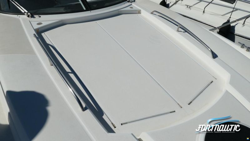 Sunseeker PORTOFINO 47
