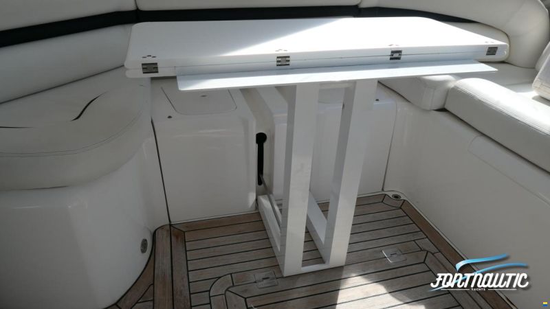 Sunseeker PORTOFINO 47