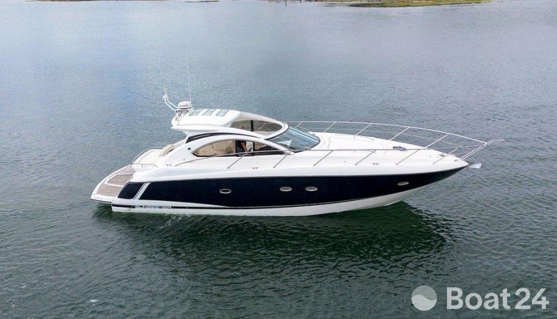 Sunseeker PORTOFINO 47