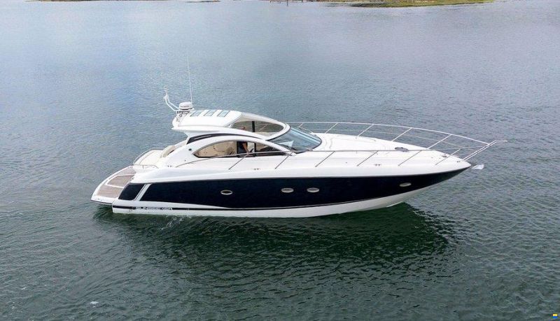 Sunseeker PORTOFINO 47