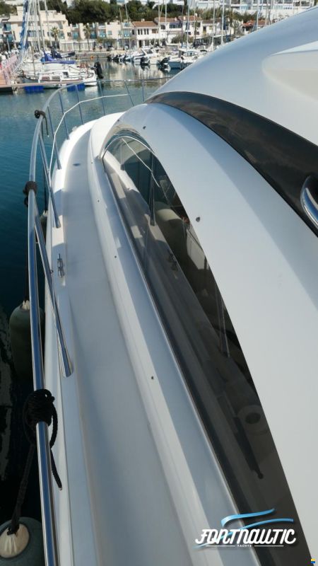 Sunseeker PORTOFINO 47