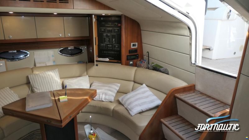 Sunseeker PORTOFINO 47