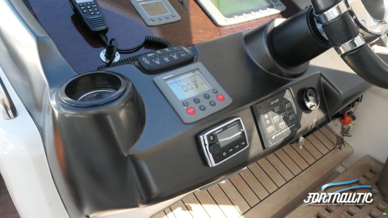 Sunseeker PORTOFINO 47