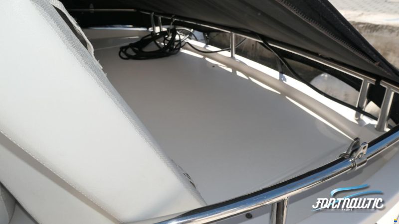 Sunseeker PORTOFINO 47