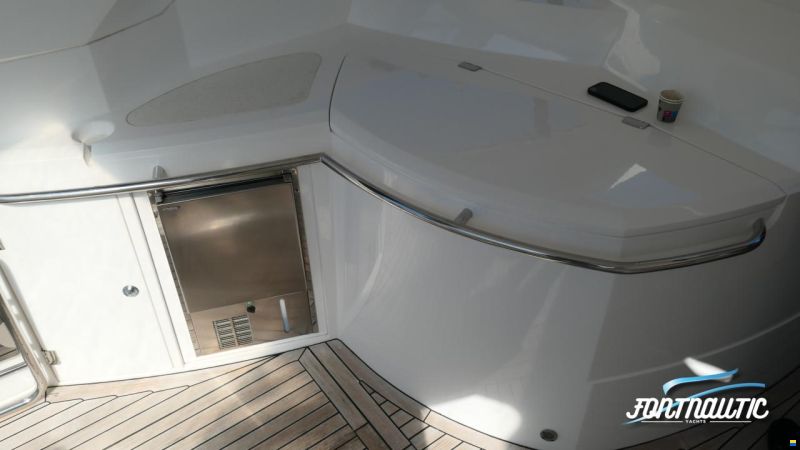 Sunseeker PORTOFINO 47