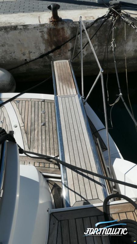 Sunseeker PORTOFINO 47