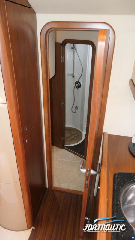 Sunseeker PORTOFINO 47