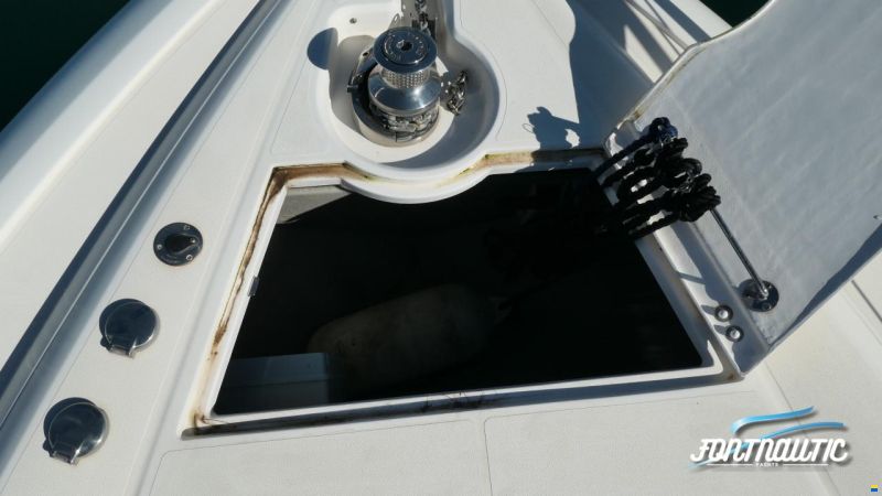 Sunseeker PORTOFINO 47