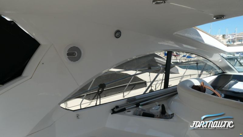 Sunseeker PORTOFINO 47