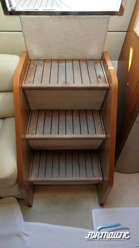 Sunseeker PORTOFINO 47