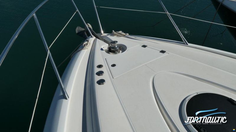 Sunseeker PORTOFINO 47