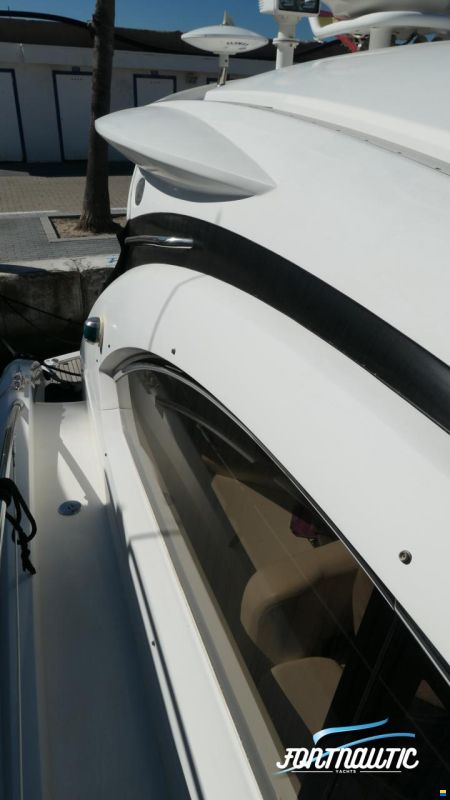 Sunseeker PORTOFINO 47