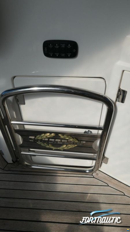 Sunseeker PORTOFINO 47