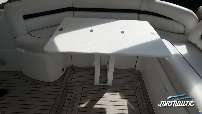 Sunseeker PORTOFINO 47