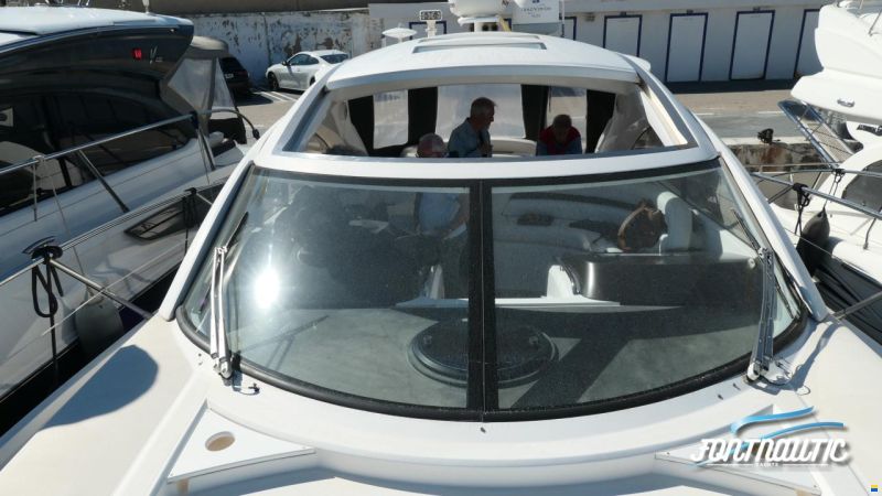 Sunseeker PORTOFINO 47