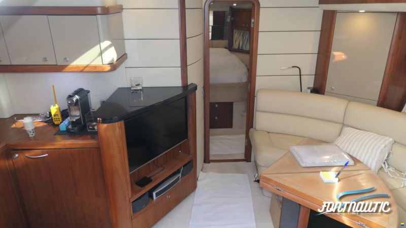 Sunseeker PORTOFINO 47