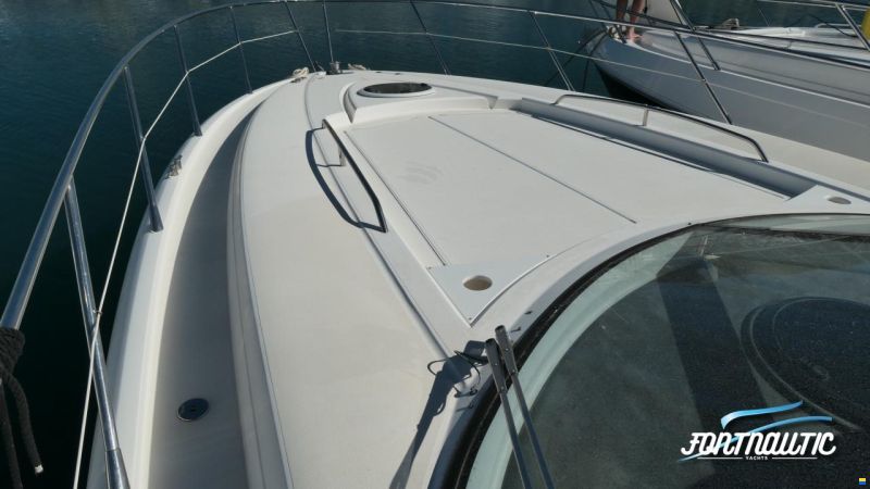 Sunseeker PORTOFINO 47