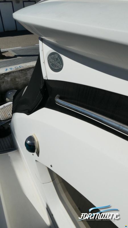 Sunseeker PORTOFINO 47