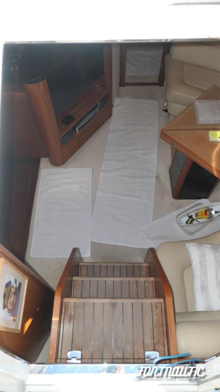 Sunseeker PORTOFINO 47