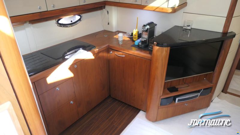 Sunseeker PORTOFINO 47