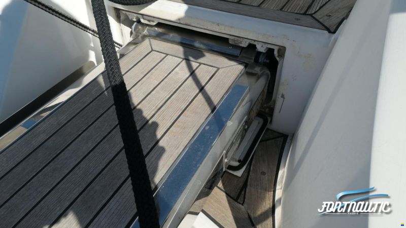 Sunseeker PORTOFINO 47